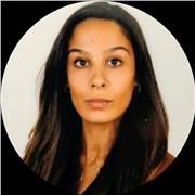 Laureata in interpretariato e traduzione offre ripetizioni di lingua francese per bambini, ragazzi e adulti